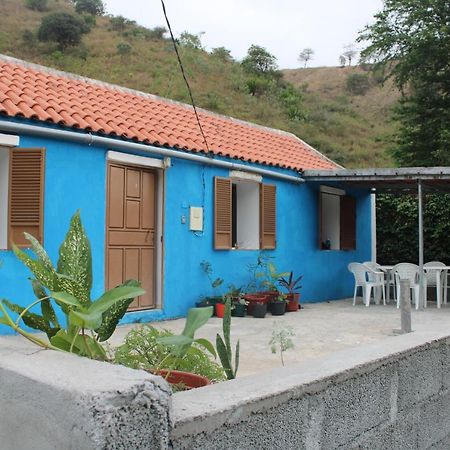 Villa Casa Pé di Polon à Picos Extérieur photo