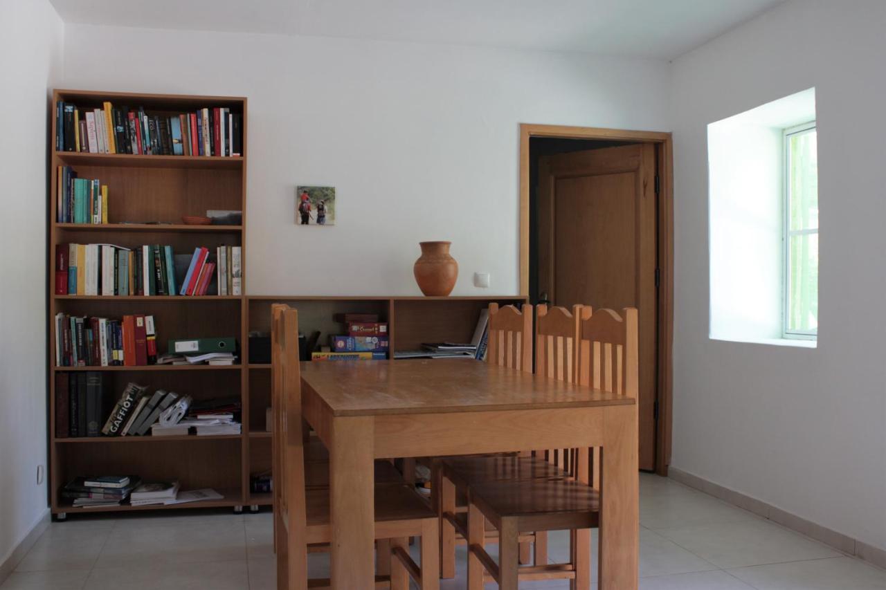 Villa Casa Pé di Polon à Picos Extérieur photo