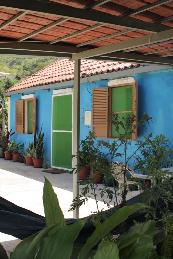 Villa Casa Pé di Polon à Picos Extérieur photo