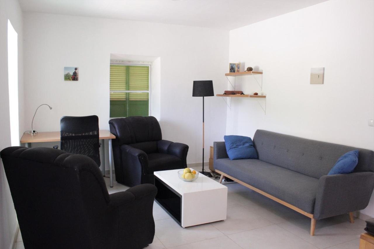 Villa Casa Pé di Polon à Picos Extérieur photo